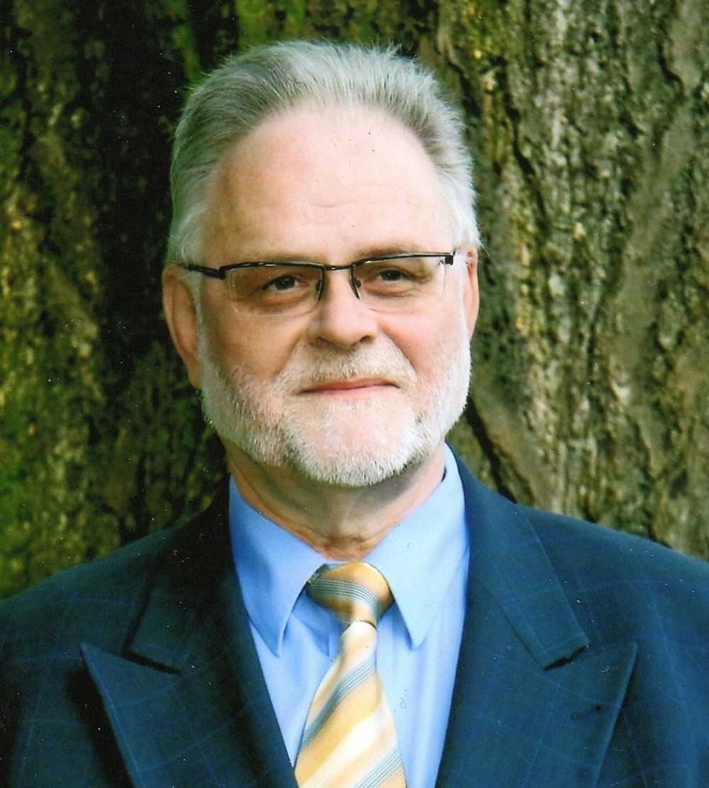 Dr. med. Achim Kredteck